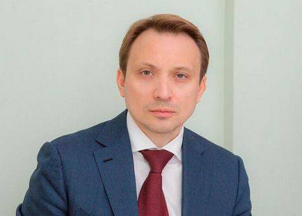 Игошин игорь николаевич, депутат державної думи біографія