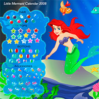 Mermaid Games joc gratuit online!