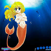 Mermaid Games joc gratuit online!