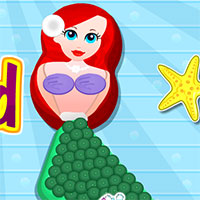 Mermaid Games joc gratuit online!