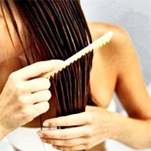 Іланг-іланг для волосся
