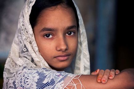 Індія найбільший ринок малолітніх наречених (6 фото)