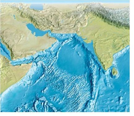 Oceanul Oceanului Indian