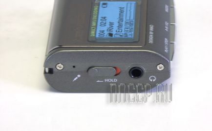 Iriver ifp-500 - інтернет магазин