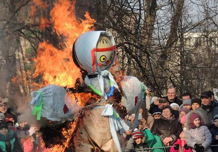 Istoria și tradițiile festivalului de carnaval