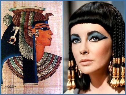 Istoria cosmeticelor de la Cleopatra la Marie Antoinette