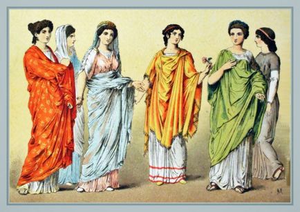 Історія косметики від Клеопатри до Марії Антуанетти