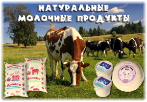 Історія ооо пкп магія, виробника натуральної молочної продукції, фермерське якість - продаж