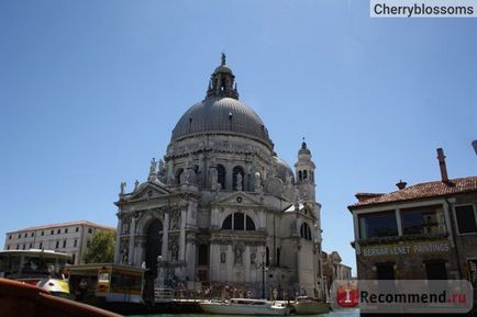 Італія, венеція - «місто в який я не хочу повертатися