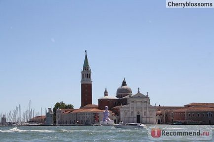 Italia, Veneția - 