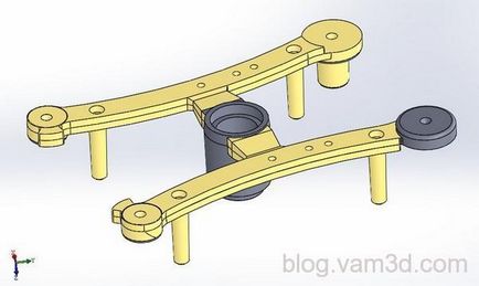 Gyártása penészgombák - blog kezelése arthrosis és arthritis