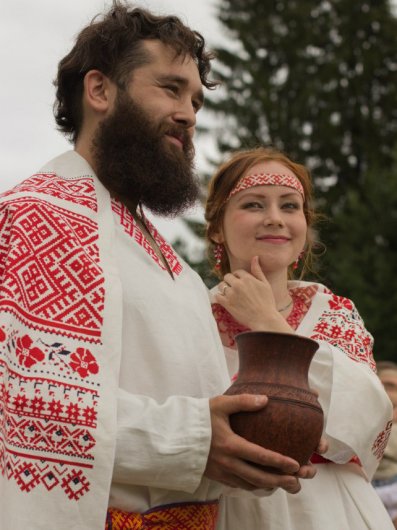 Іжевські молодята 2014 вибираємо пару, весільну сукню і визнання в любові - новини Іжевська та