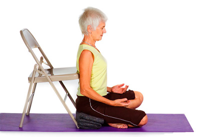 Yoga pentru artrita 1