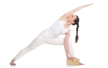 Yoga în artrita reumatoidă - în ce direcție să alegeți