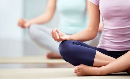 Yoga în artrita reumatoidă - în ce direcție să alegeți