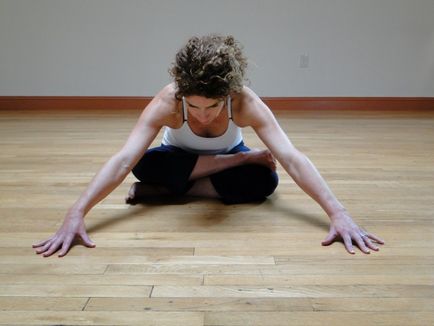 Йога при варикозі вправи для нижніх кінцівок, ніг, проти набряків