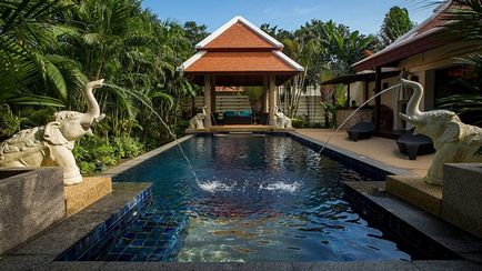 Cum să închiriezi vila dvs. de vis în Phuket, Samui, Bali