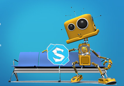 Cum de a automatiza distribuția în Skype, personal blog Zinaida scab