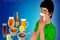 Як швидко і ефективно вилікувати кашель, види кашлю