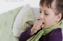 Як швидко і ефективно вилікувати кашель, види кашлю