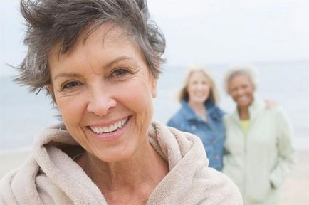 Cum să fii sănătos până la bătrânețe 5 sfaturi, armonie a vieții