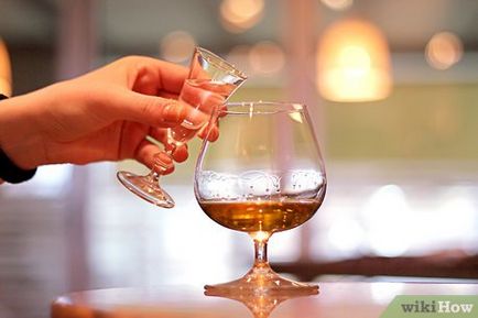 Cum să gustați un whisky de malț