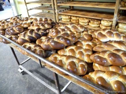 Як роблять Бузовський хліб, fresher - найкраще з рунета за день!