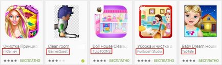 Cum se adaugă jocuri în Google Play