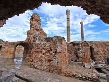 Cum ajungeți la Sousse din Monastir - Monastir Tunisia