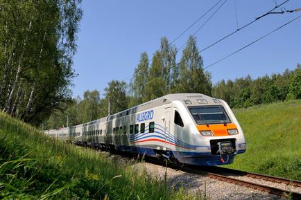 Cum ajungeți în Finlanda (alegerea transportului)