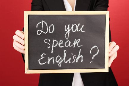 Cum de a învăța repede un preșcolar o limbă străină