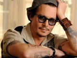 Ce ceasuri sunt purtate de oameni celebri Johnny Depp, Johnny Depp este primul site de fan al Rusiei