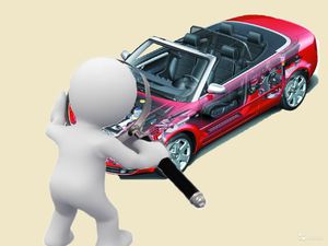 Hogyan és hol kell ellenőrizni az autó lopás vagy lefoglalás