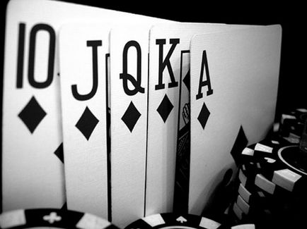 Як грати нокаути розповість академія покеру