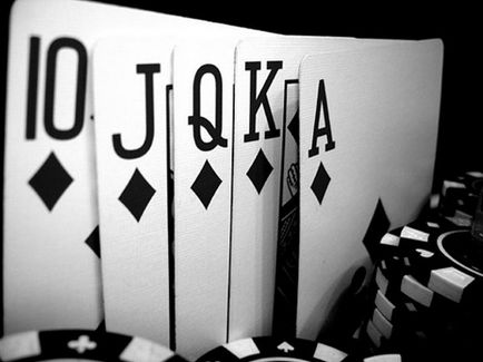 Cum se joacă knockouts va spune Academiei de Poker