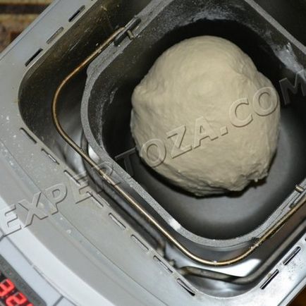 Hogyan kenyeret sütni szezámmag kenyér gép, expertoza