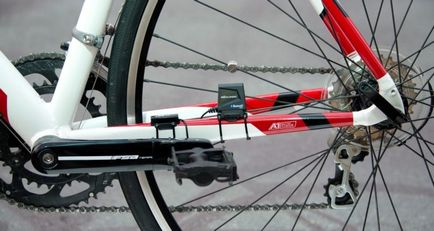 Hogyan mérjük az ütem nélkül megvenni a drága kerékpáros komputerek, time2cycle (ütem) Hogyan mérjük az ütem nélkül megvenni a drága kerékpáros komputerek, time2cycle