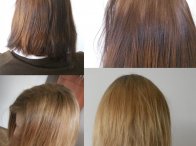 Hogyan kell festeni a haját hennával, a hagyományos orvoslás diagnózis és a betegségek kezelésére