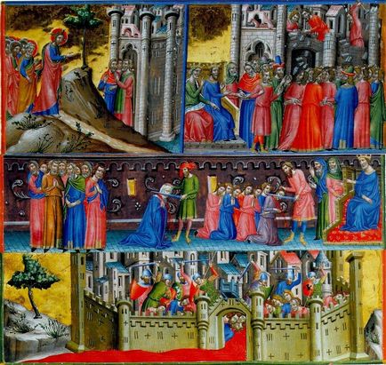 Cum au făcut cruciații Ierusalimul, istoria, societatea, argumentele și faptele