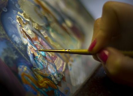 Ca artist novice să organizeze expoziția personală - Moscova 24