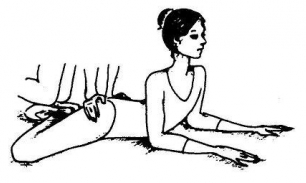 Як накачати стегна, вправи для внутрішньої і зовнішньої частини стегна