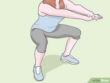 Cum să construiți mușchii pelvieni cu exerciții