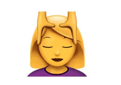 Cum să nu vă prindeți într-un ghid despre emoji