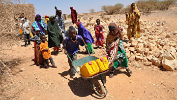 Hogyan enyhíteni a demográfiai időzített bomba Afrikában, a társadalom, a The New York Times - minden, ami méltó fordítás