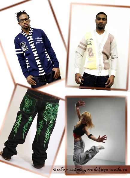 Cum sa te imbraci in stilul hip-hop, moda urbana