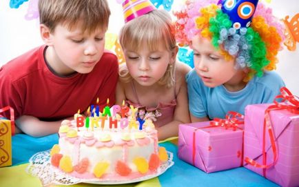Cum de a decora un tort pentru copii - cum să decorezi un tort frumos - alimente - altele