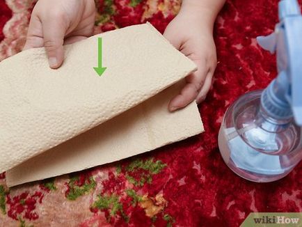 Hogyan tisztítható szőnyegre szemceruza