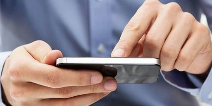 Cum să dezactivați serviciul de roaming pe telefon2 - modalități de a refuza un serviciu în Rusia sau după o excursie la altul