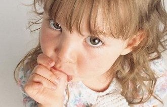 Hogyan elválaszt a gyermek ujjszopás súlyos lelki problémákat
