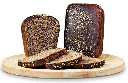 Який хліб можна їсти при схудненні 1